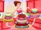 游戏Princess Dede Sweet Cake Decor在线