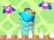 游戏Bouncing Chick在线