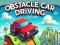 游戏Opstacle Car Driving在线