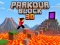 游戏Parkour Block 3d在线