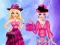 游戏BFF Feather Festival Fashion在线