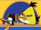 游戏Angry Birds Double Fishing在线