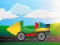 游戏Colorful Vehicles Memory在线