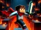 游戏Mineblock Obby在线
