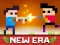 游戏Castle Wars New Era在线