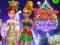 游戏Christmas Tree Inspired Hairstyles在线