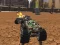 游戏Demolition Monster Truck Army在线