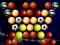 游戏Bubble Shooter Golden Football在线