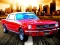 游戏Daily Mustang在线