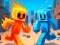 游戏Fire and Water Stickman在线