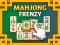 游戏Mahjong Frenzy在线