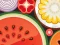 游戏Merge Veggies在线