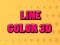 游戏Line Color 3D在线