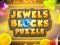 游戏Jewels Blocks Puzzle在线