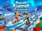 游戏Subway Surfers St. Petersburg在线