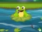 游戏Frog Feast在线