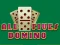 游戏All Fives Domino在线