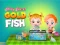 游戏Baby Hazel Gold Fish在线
