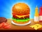 游戏Burger Cafe在线