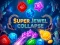 游戏Super Jewel Collapse在线