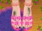 游戏Rena's Pedicure Spa在线