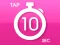 游戏Tap 10 Sec在线