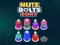 游戏Nuts Bolts Sort在线