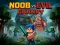 游戏Noob vs Evil Granny在线
