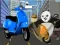 游戏Scooter Stunt在线