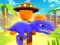 游戏My Dinosaur Land在线