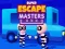 游戏Super Escape Masters在线