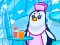 游戏Penguin Cafe在线