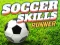 游戏Soccer Skills Runner在线