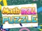 游戏Math Skill Puzzle在线