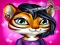 游戏Cute Animal Hair Salon在线