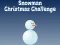 游戏Snowman Christmas Challenge在线