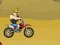 游戏Johnny Bravo Beach Stunt在线