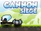 游戏Cannon Siege在线