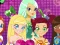 游戏Pony Girl Hair Salon在线