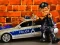 游戏Police Officers Puzzle在线