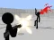 游戏Stickman Gun Shooter 3D在线