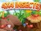 游戏4x4 Insects在线