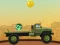 游戏Bomber Truck在线