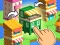 游戏Crafty Town Merge City在线