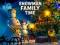 游戏Snowman Family Time在线