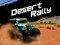 游戏Desert Rally在线