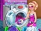 游戏Superdoll Washing Capes在线