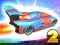 游戏Fly Car Stunt 2在线