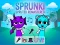 游戏Sprunki Spruted Remastered在线