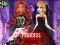 游戏Princess Black Wedding Dress在线